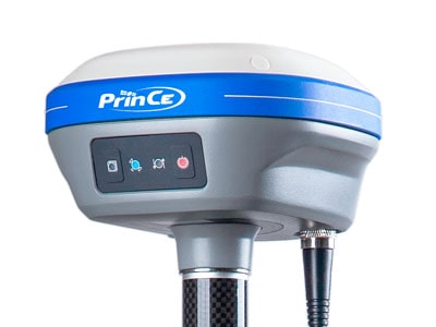 Приёмник PrinCe i30 Tx