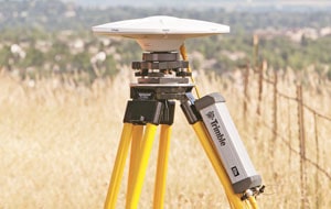 Аксессуары Trimble R9s