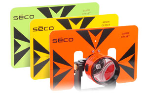 Отражатели Seco