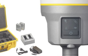 Аксессуары Trimble R10