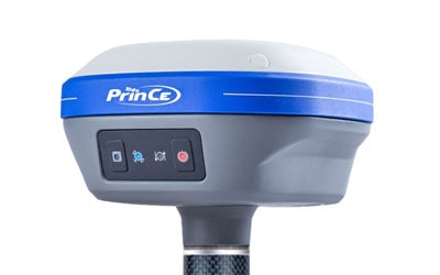 Приёмник PrinCe i30