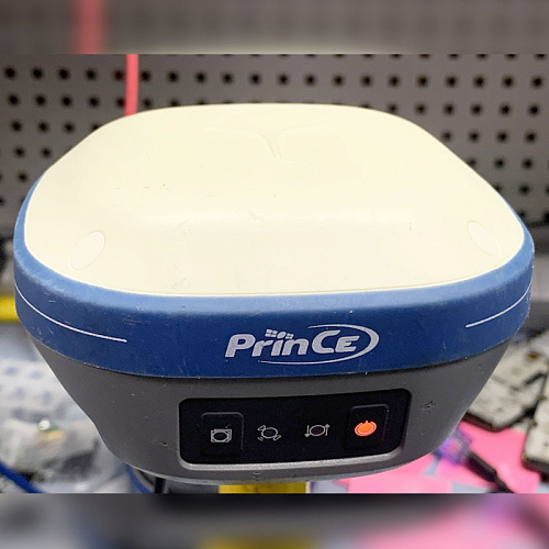 PrinCe 8001-010-169-IMU-CHC-BU