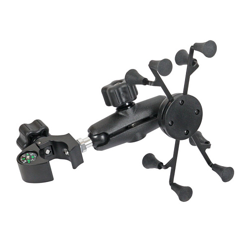 Крепление телефона на веху T72M-KIT-SM