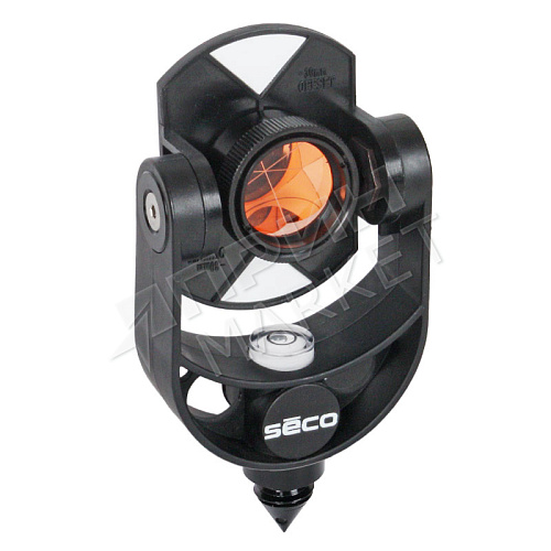 Seco 6450-00-BLK