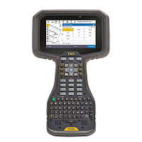 Контроллер Trimble TSC5