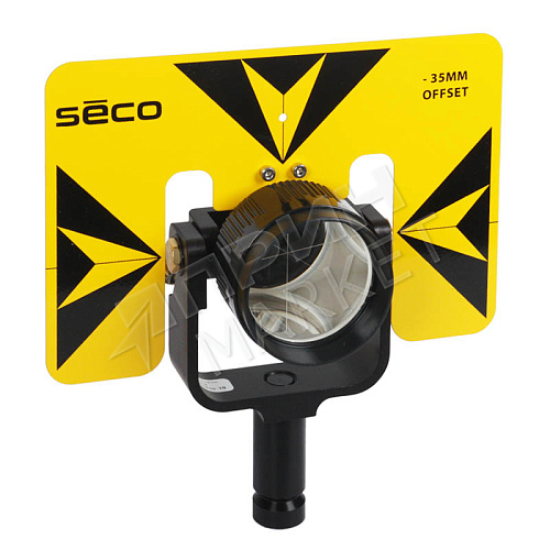 Seco 6402-05-YLB