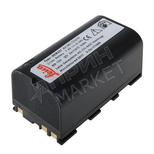 Shanghai Merrypal GEB221-SM