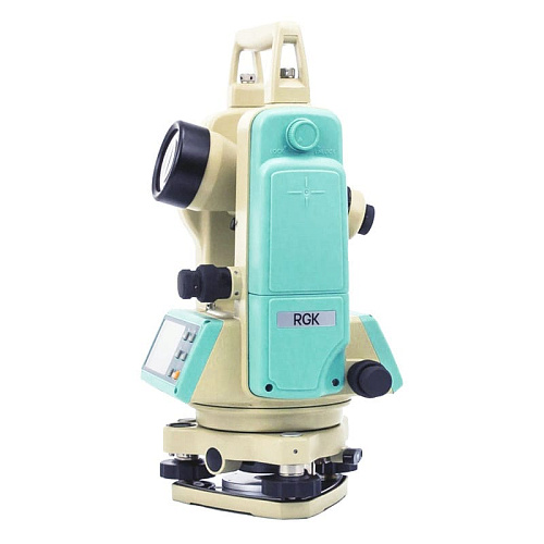 Теодолит RGK T-02