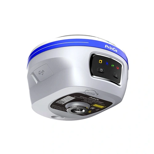 Геодезический приёмник PrinCe i35XR