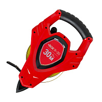 Рулетка (30м, Nylon) RGK R-30 с поверкой