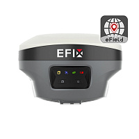 Приемник EFIX F8L с ПО eField