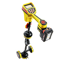 Трассоискатель RidGid SeekTech SR-20PE
