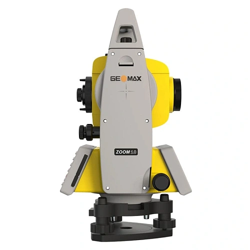 Электронный тахеометр GeoMax Zoom10 2"