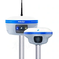 Комплект PrinCe iBase и i30VR