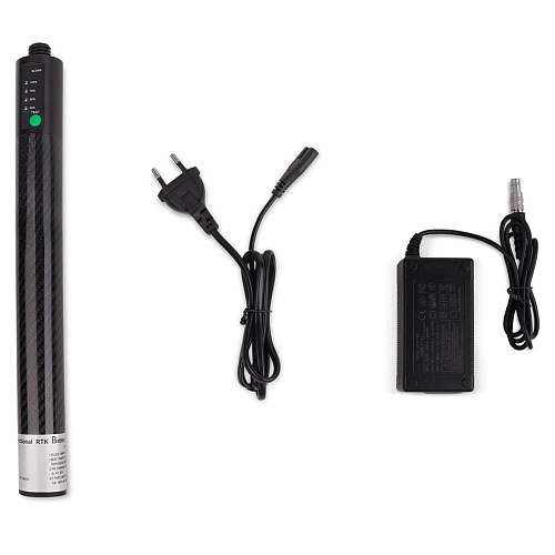 Внешнее питание RGK BL5000