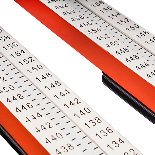 Инварные рейки RGK INVAR 053