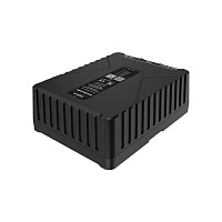 Эхолот однолучевой двухчастотный CHCNAV D60 (комплект с i90VR)