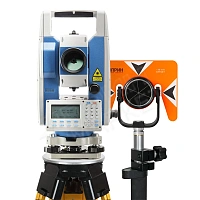 Комплект CHCNAV CTS-112R4 с LT700 и аксессуарами