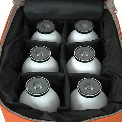 Комплект сфер Seco 6703-20