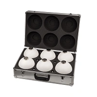 Комплект сфер RGK SSB145