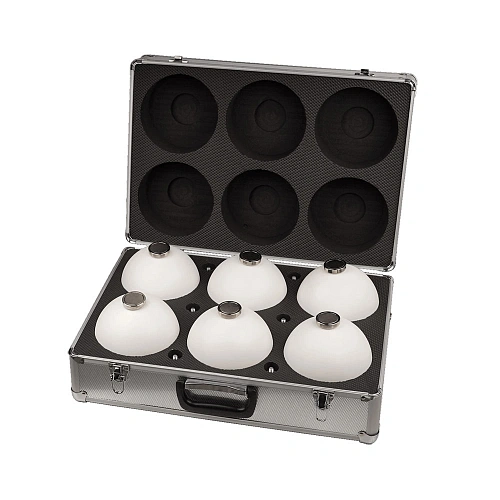 Комплект сфер RGK SSB145