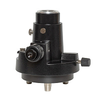 Адаптер трегерный Optic (Cyl, Rotor-Fix, Байонет, 100-120мм) RGK AL10-D