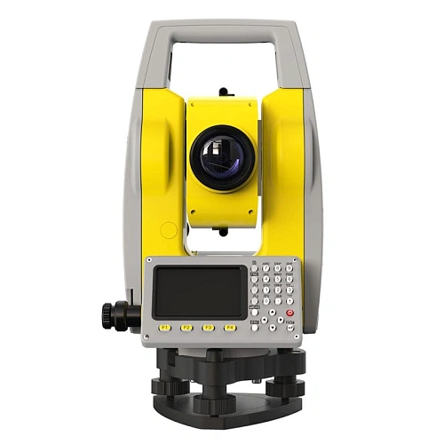 Электронный тахеометр GeoMax Zoom10 2"