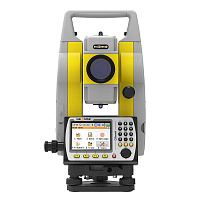 Тахеометр GeoMax Zoom50 1" accXess5