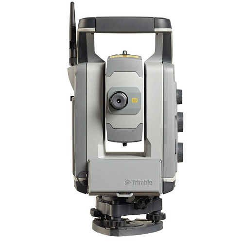Тахеометр Trimble S9