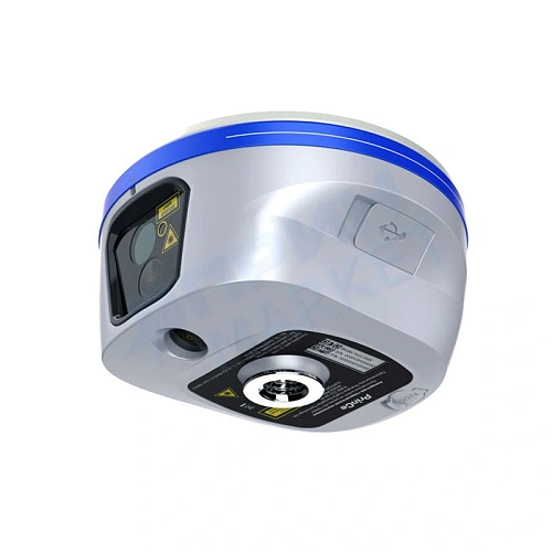 Геодезический приёмник PrinCe i35XR