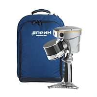 Сканер CHCNAV RS10 32 с комплектом аксессуаров
