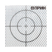 Марка отражающая (RS40, 10шт) PRN