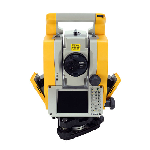 Тахеометр Trimble M3