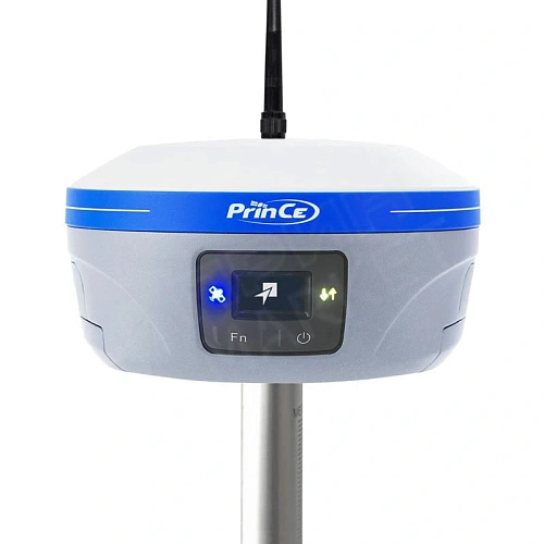 Геодезический приёмник PrinCe iBase