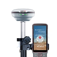 Комплект EFIX F6 с FC2