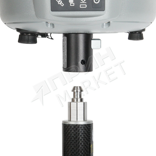 Shanghai Merrypal QRA-34-SM