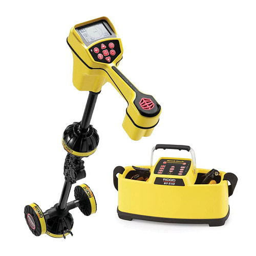 Комплект трассопоисковый RIDGID SeekTech-1