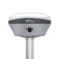 Приёмник EFIX F8