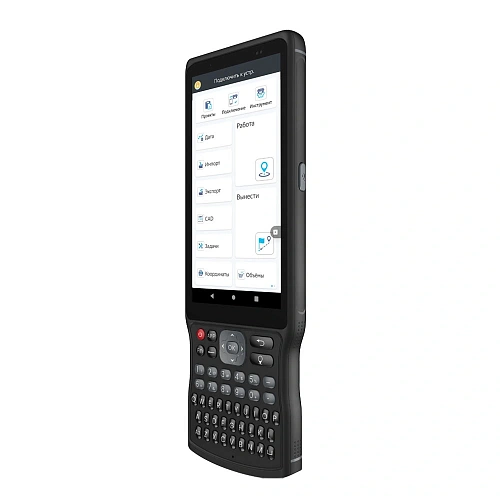 Контроллер PrinCe HCE620