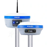 Комплект PrinCe iBase и i80 Pro (UM980)