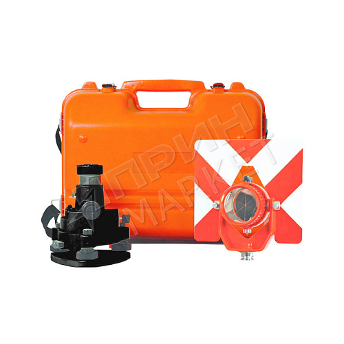 Seco 2159-01-BLK