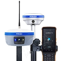 Комплект PrinCe iBase, i20AR и HCE600