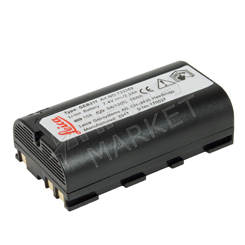 GEB211-SM