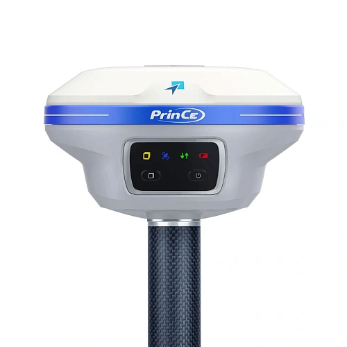 Геодезический приёмник PrinCe i30VR