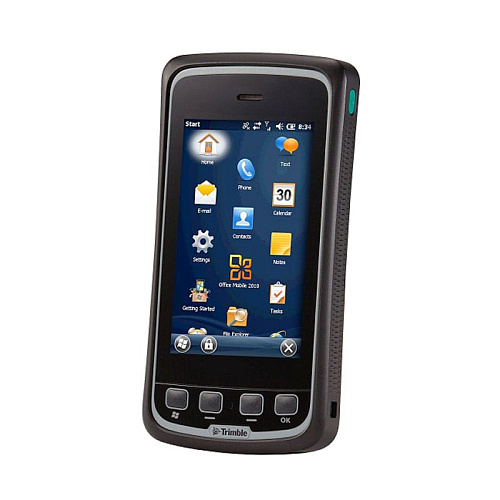 Контроллер Trimble Slate