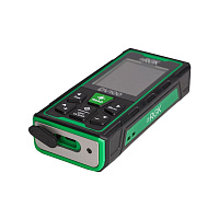 Дальномер лазерный RGK DV100 с видоискателем