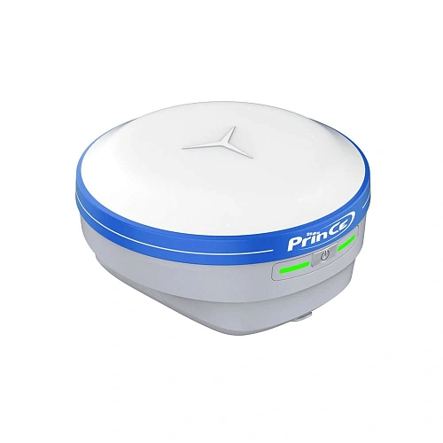 PrinCe i20AR с HCE620