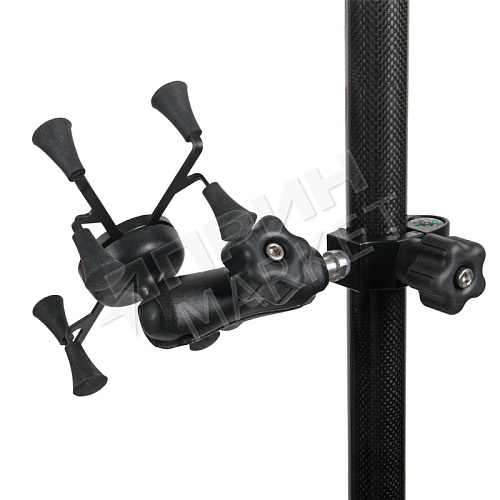 Крепление телефона на веху T72M-KIT-SM