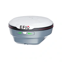 Приёмник EFIX F6