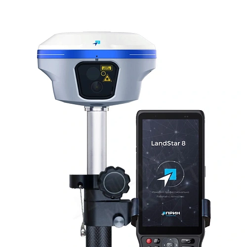 Геодезический приёмник PrinCe i35XR